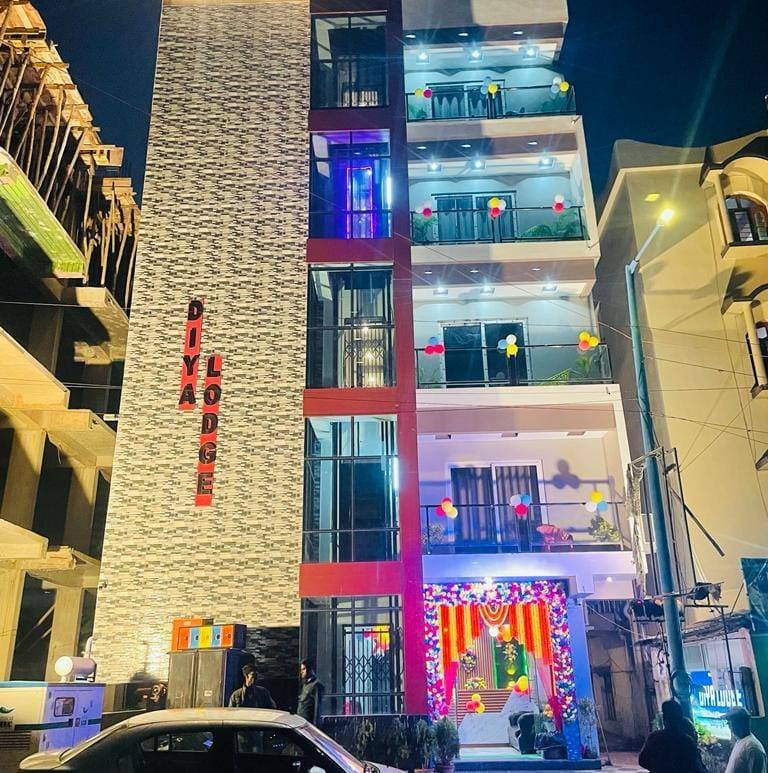 HOTEL DIYA