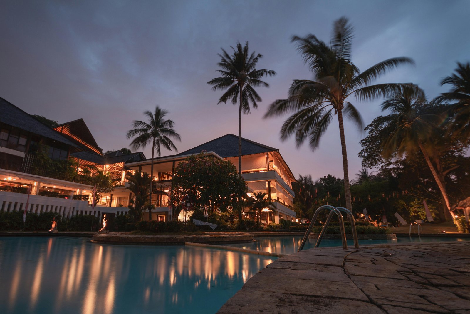 HOTEL JIS
