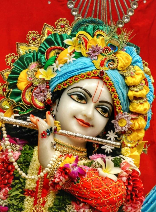 Sri Krishna